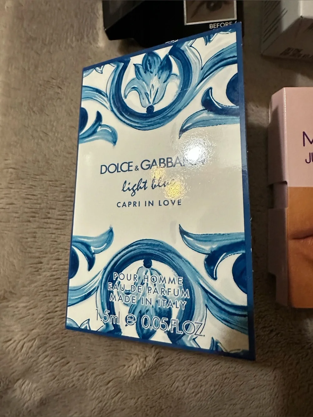 Assorted Skincare and Beauty Product Lot - Any 5 for $25 or 1 for $6
